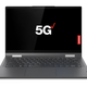 Illustration for article titled Lenovos 14-inch Flex 5G Is the Worlds First 5G Laptop